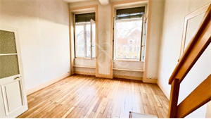 t3 à la vente -   69004  LYON 4EME ARRONDISSEMENT, surface 63 m2 vente t3 - UBI406760795